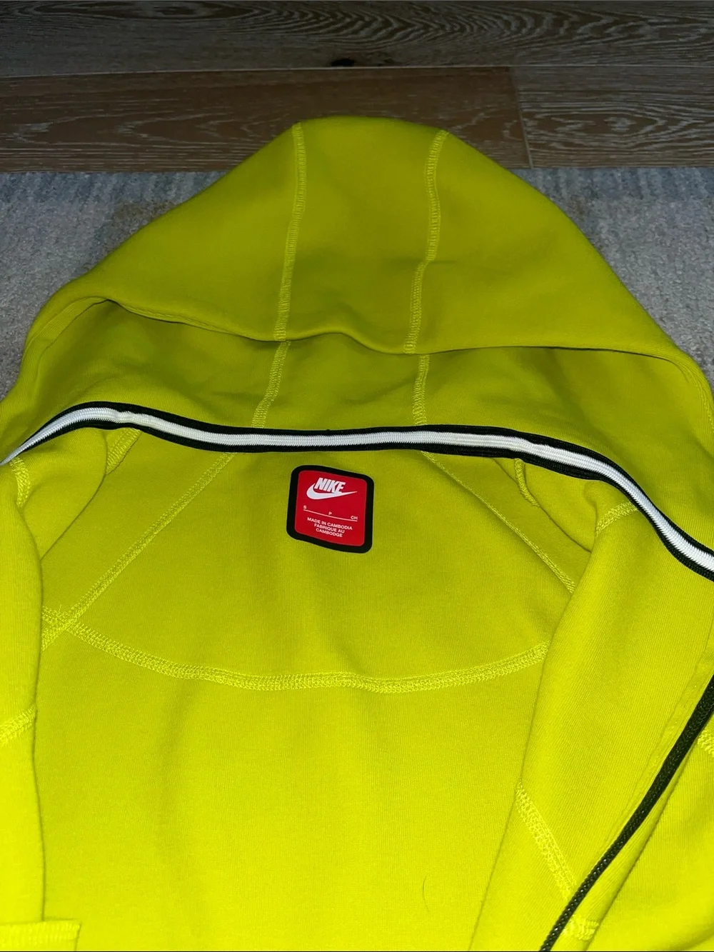 Nike like new